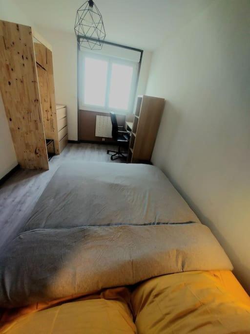 Appartamento Cinema A Domicile Morlaix Esterno foto